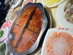 -大队长主题火锅(观音桥店)