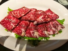 -NIUAN牛庵·日式和牛烧肉(恒隆店)