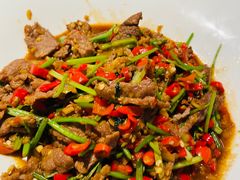 -辣婆婆(航天桥店)