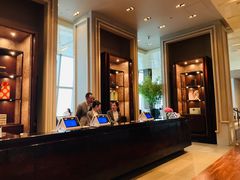 -上海柏悦酒店