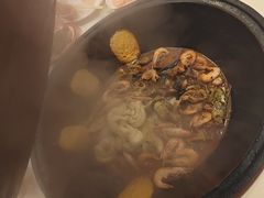 -江湖水乡铁锅炖魚(周庄嘉园店)