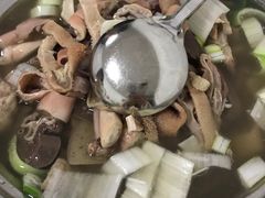 -王荣法仓前羊锅
