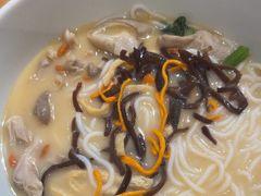 -云味馆·云南菜·云南米线(中洲店)