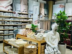 -MUJI无印良品(SM新生活广场店)
