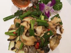 -国际海员俱乐部(餐饮部)