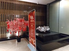 -唐拉雅秀酒店-唐苑中餐厅