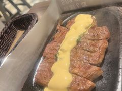 -周沫西餐(漫广场店)