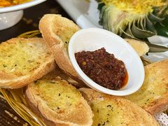 -Siam泰餐厅(水上公园店)