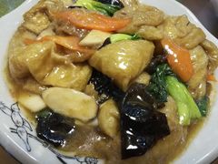 -灵福缘私房菜·农家菜(拈花湾·灵山大佛必推店)