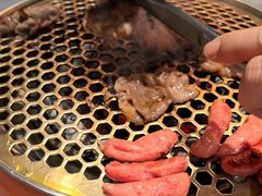 -东味北道熟成·炭火烤肉(九龙店)