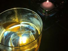 -Ish Whiskey&Cocktail Bar酒吧(合生麒麟新天地店)