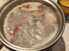 -喜庭海鲜自助(佛山王府井店)