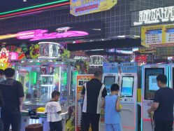 -LuckyStar幸运星家庭娱乐中心(南昌万象汇店)