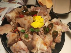 -韵秋荷(宝山龙湖天街店)