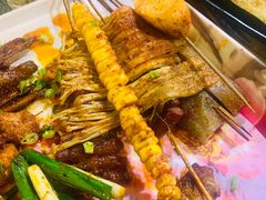 -曾哥烧烤店(红瓦寺店)