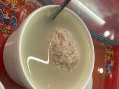 清炖狮子头-玉华台饭庄(裕中西里小区店)