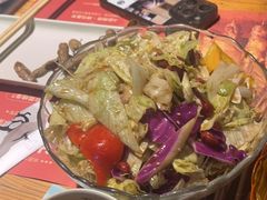 -木屋烧烤(南新店)