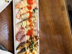 -尺山寸水日料(马桥满天星店)