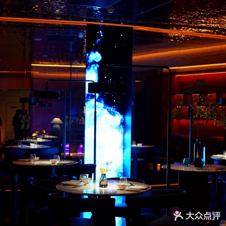 和闺蜜聚餐选择这家就绝对不会出错!