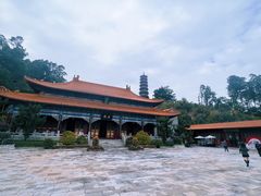 -南沙天后宫景区