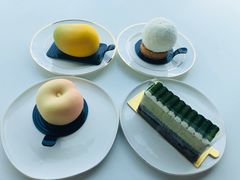-La Porte de Paris 巴黎之门法式甜品