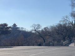 -北山公园