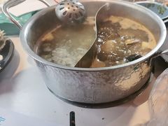 -喜庭海鲜自助(深圳万丰海岸城店)