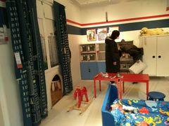 -宜家家居(西安未央商场店)