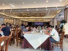 -怡园饭店-餐厅(四望亭店)