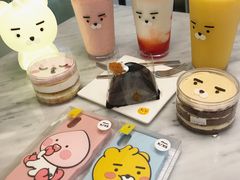 -KAKAO FRIENDS(弘大店)