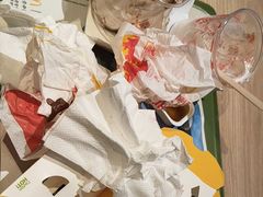 -麦当劳(望京国际商业中心店)