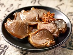 -张鸭子重庆特产卤味小吃(未来国际店)