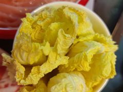 -如在蜀毛肚火锅(五象万象汇店)