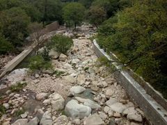 -崂山巨峰游览区