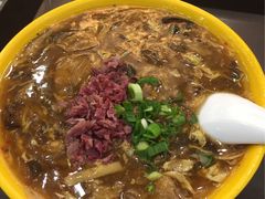 -毛华美食(清扬路店)