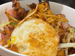 -寻裕记·现炒浇头面(人民广场店)