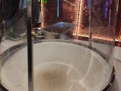-小白鹅火焰焖锅(万达印象店)