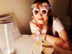 -杜哈夫DOUX RÊVE·生日蛋糕(日月光店)
