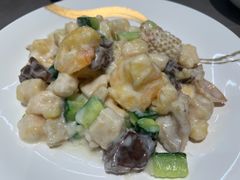 -燕春楼(海河华鼎店)