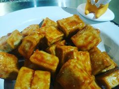 -马路牙子地桌烤肉(工体店)