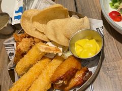 -周沫西餐(漫广场店)