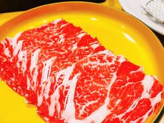 -丽和苑·自助寿喜锅(虹梅路店)