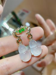 -恒阳珠宝·高级定制镶嵌·天然彩宝·天然钻石(南京西路店)