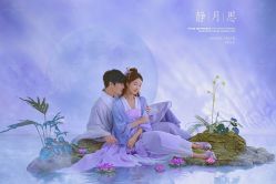 -金夫人婚纱摄影(总店)