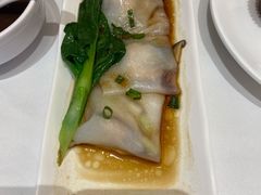 鲜虾肠粉-万龙洲海鲜(大兴绿地缤纷城店)