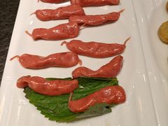 -好旺角齐市鲜切牛自助烤肉(农林五道街总店)