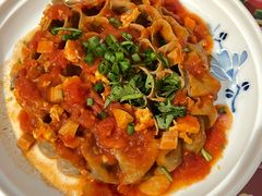 -山西会馆·晋菜·晋商宴·学堂记忆(许坦西街店)