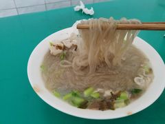白味肥肠粉-甘记肥肠粉(马鞍北路店)