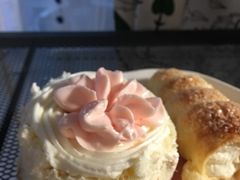 -中关村茶点