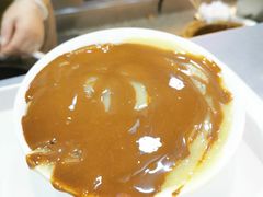 面茶-护国寺小吃(地安门店)